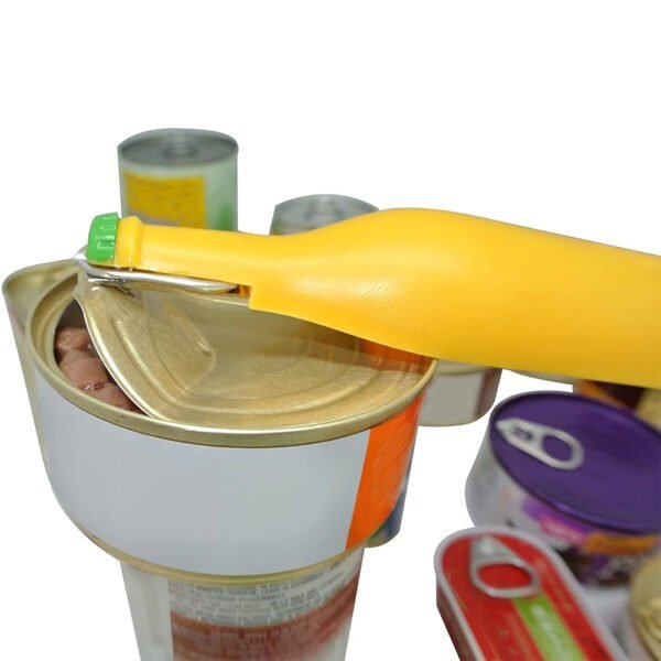 Ouvre bouteilles magique