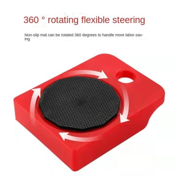 Déplace meuble lourd