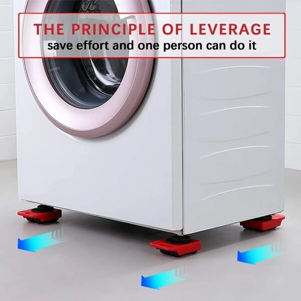 Déplace meuble lourd