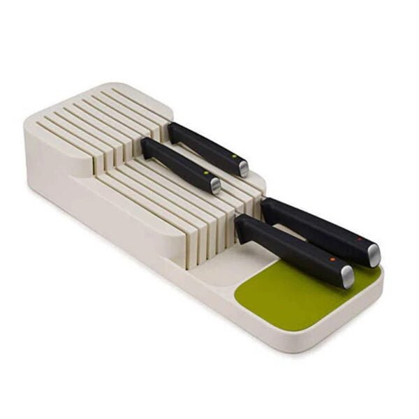 Organisateur de couteaux