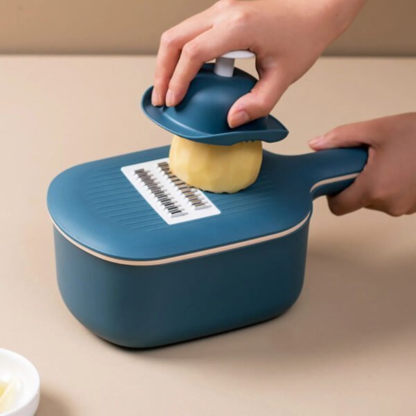 Trancheuse Manuelle de Fruits et légumes