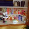 Étagère de Rangement pour Épices