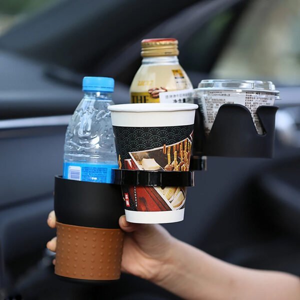 Tasse de voiture