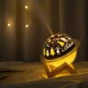 Diffuseur aromatique lumineux