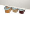 Boîtes de rangement suspendues