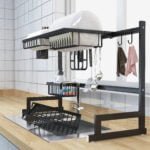 Égoutière vaisselle inoxydable