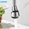 Extension de robinet haute pression 360° Flex Bec