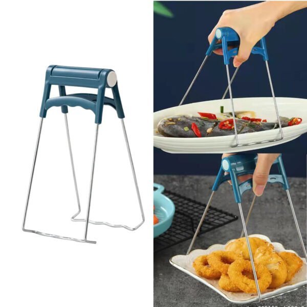 Ensemble anti-brûlure de cuisine