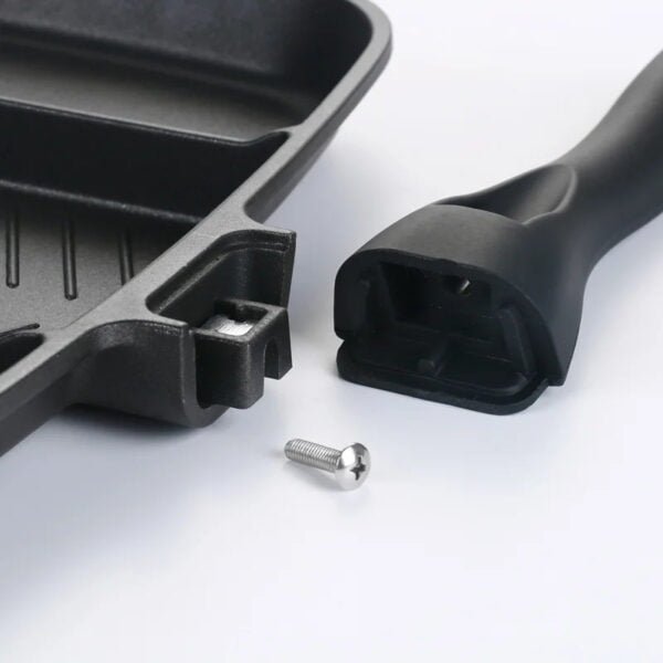 Poêle Antiadhésive 5 en 1