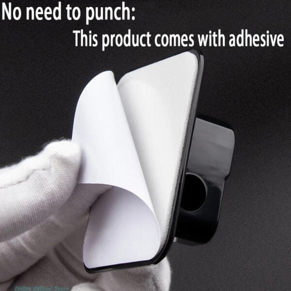 Serrure de sécurité autocollant pour enfants