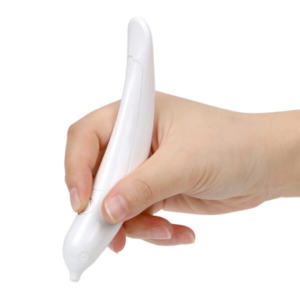 Stylo de sculpture pour gâteaux et café