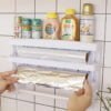Coupe-filme de cuisine