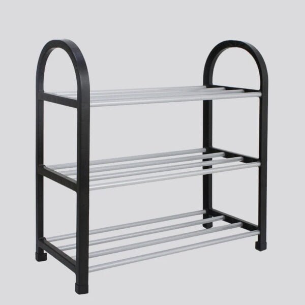 Étagère de rangement pour chaussures