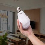 Caméra panoramique 360° : Capturez tous les angles