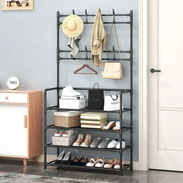 Étagère de rangement multifonctionnel