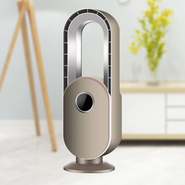 Refroidisseur d'air avec télécommande