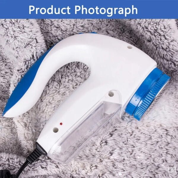 Tondeuse de bouloches vêtements