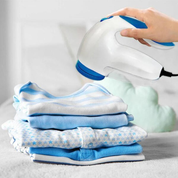 Tondeuse de bouloches vêtements