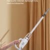 Aspirateur sans fil rechargeable