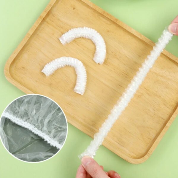 Sacs de Conservation Alimentaire Réutilisables