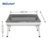 Barbecue de Charbon Portable