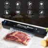 scellage sous vide pour aliments