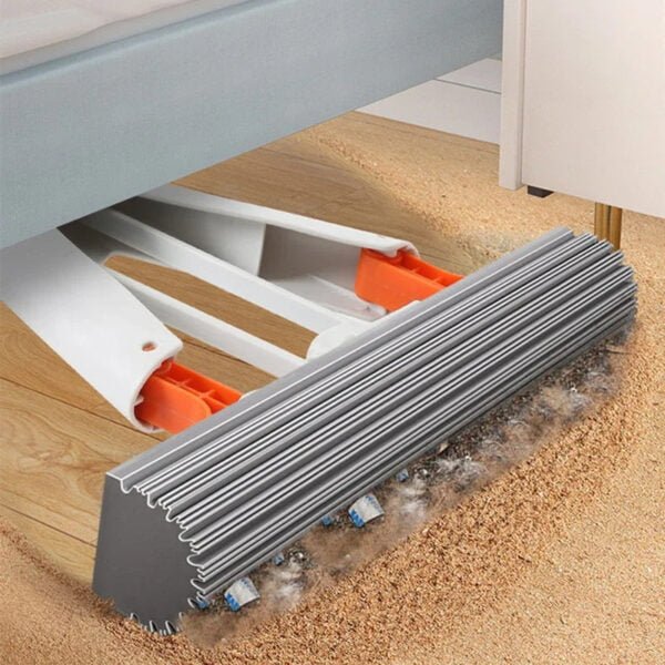 Vadrouille super absorbante