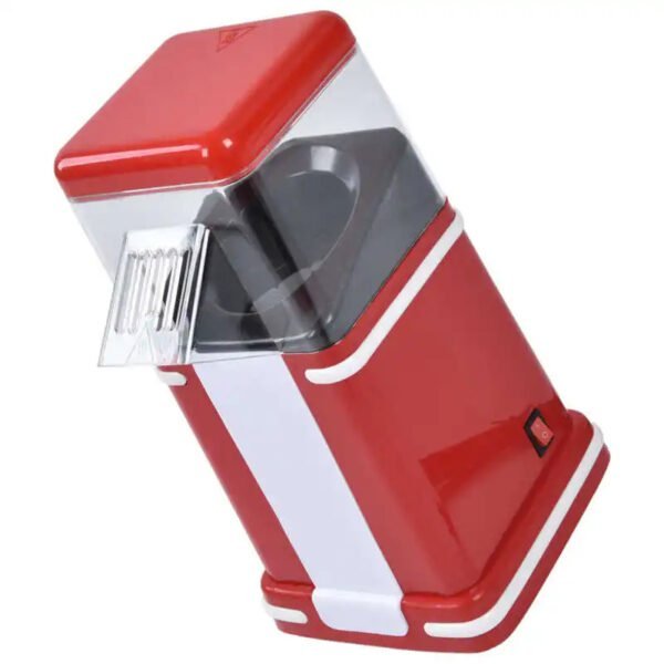 Machine à pop-corn