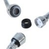 Extension de robinet haute pression 360° Flex Bec