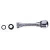 Extension de robinet haute pression 360° Flex Bec