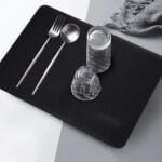 Tapis absorbant de drainage vaisselles