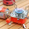 Réchaud à Gaz pour Pique-Nique et Camping