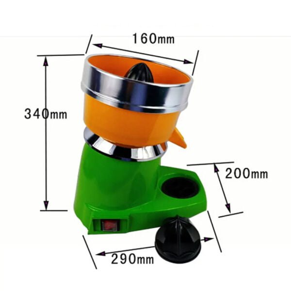 Presse-agrumes professionnel