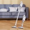 Aspirateur sans fil rechargeable