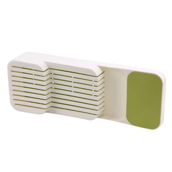 Organisateur de couteaux