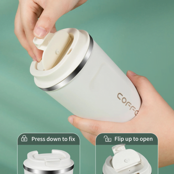 Tasse à café Noref