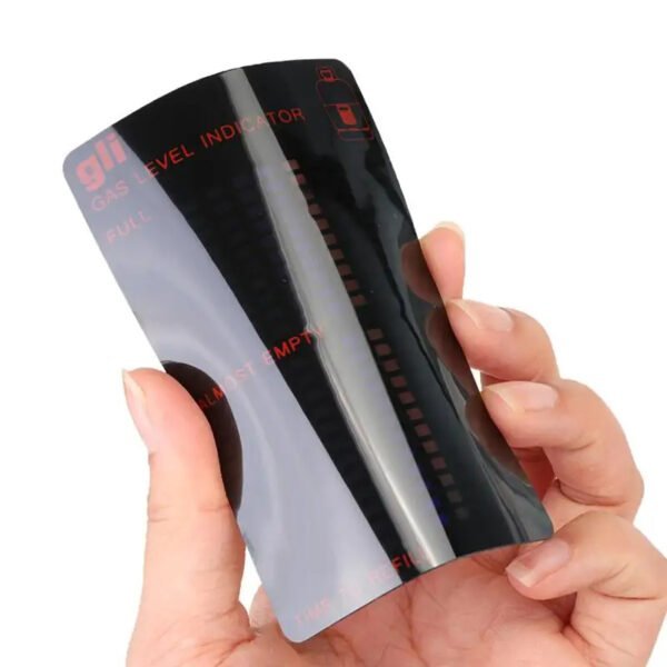 Jauge De Gaz Propane