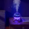 Diffuseur aromatique lumineux