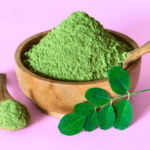 Moringa Poudre 40g