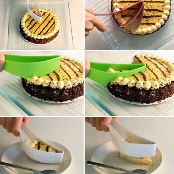 Trancheur de gâteaux