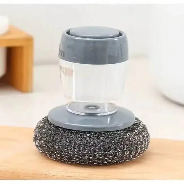 Brosse de vaisselle