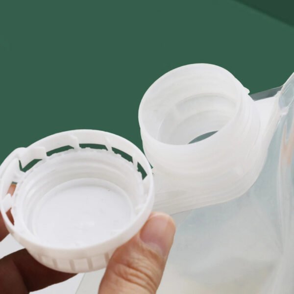 Sacs Transparent de stockage