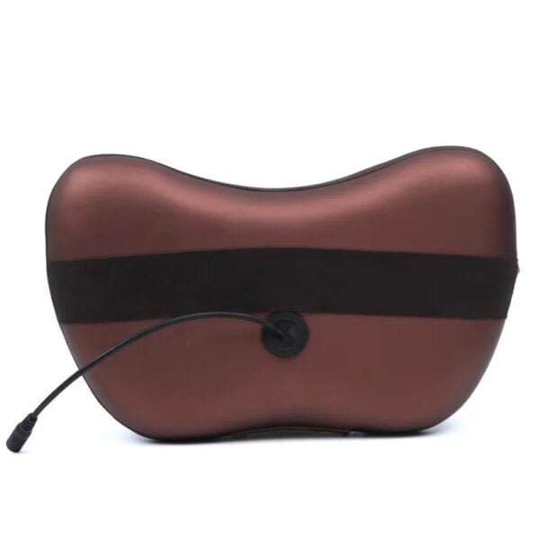 Massage électrique pour voiture