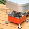 Réchaud à Gaz pour Pique-Nique et Camping