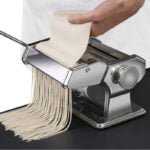 Presse a nouilles manuelle