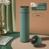 Thermos Isotherme à affichage numérique