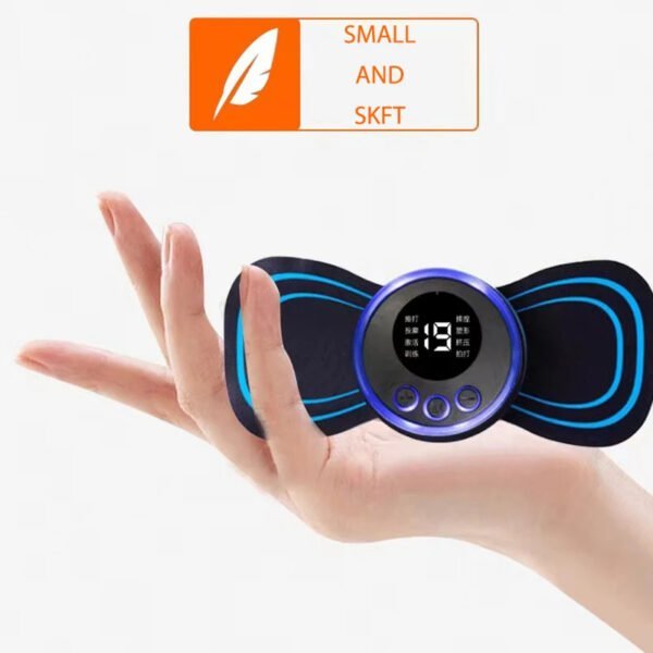 Le meilleur masseur sans fil pour une détente totale à domicile