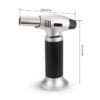Chalumeau Professionnel De Cuisine