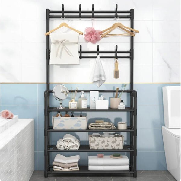 Étagère de rangement multifonctionnel