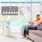 Rafraichisseur d'air